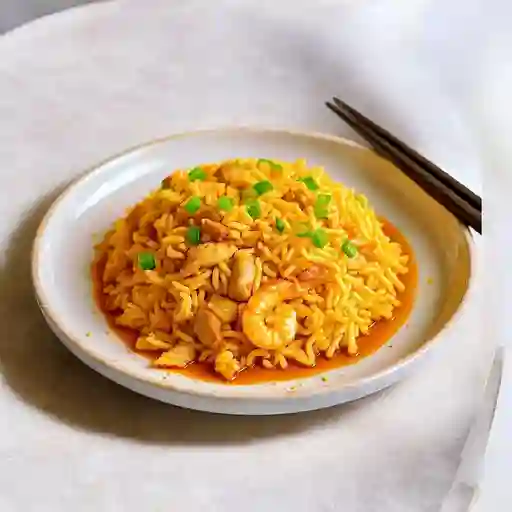 Arroz Especial Chau Lah Fun