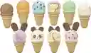 Sylvanian Families Juguete Furgoneta de Helados