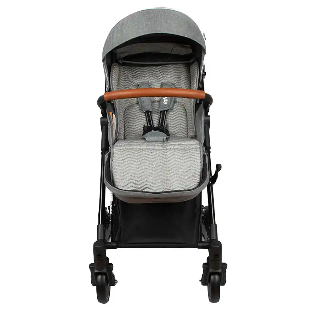 Infanti Coche Paseo Rocking Grey