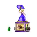 Lego Set de Construcción Disney Princess Rapunzel 43214