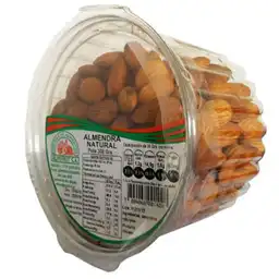 Almifrut Almendra Natural