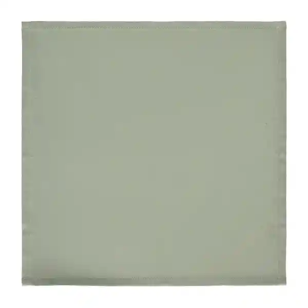 Set de Servilletas de Algodón 40 x 40 cm Casaideas