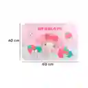 Tapete Decorativo My Melody Miniso