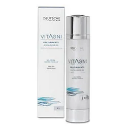 Vitagni Crema Gel Reafirmante Dia Rostro y Cuello