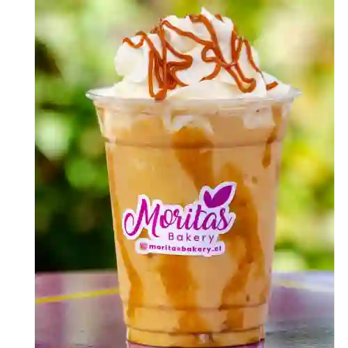 Milk Shakes Caramelo