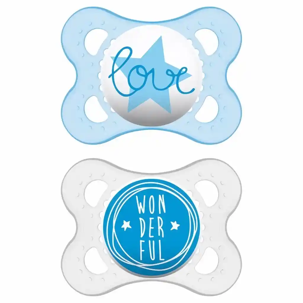 Mam Simonds Chup B A + 3 M F M Nuby