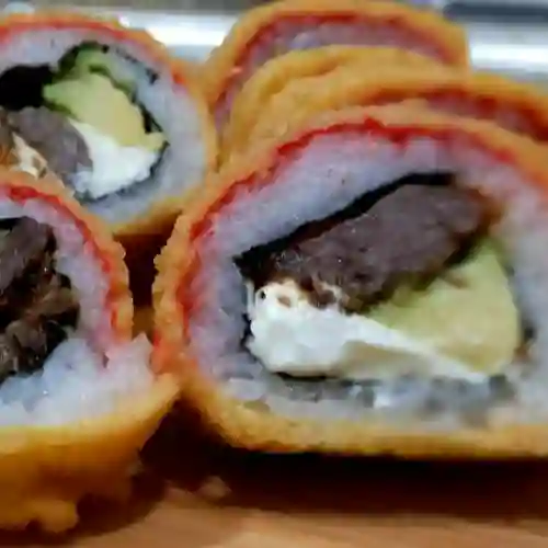 Sushi el Tío Sam 20 Piezas