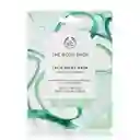 The Body Shop Mascarilla Calmante Aloe