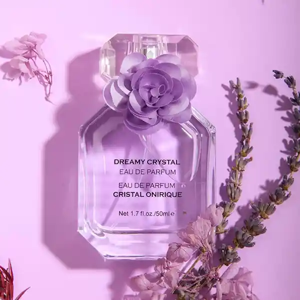 Perfume Para Mujer Miniso