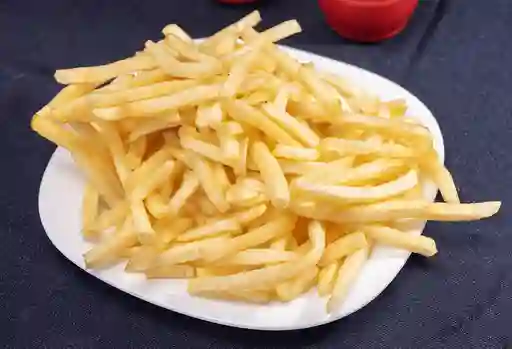 Papas Fritas Chicas