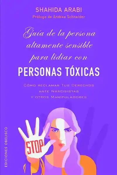 Guía de la Persona Altamente Sensible Para Lidiar Con Personas