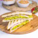 Molde Jamón Palta