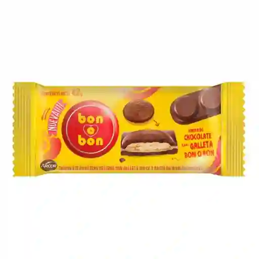 Bon o Bon Tablete Galleta