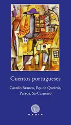 Cuentos Portugueses