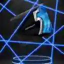 Cobalt Wrigley Chicles Five