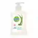 Dettol Espadol Jabon Antibacterial Liquido Cremoso 250Ml