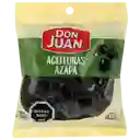 Don Juan Aceituna Azapa Natural Drenado