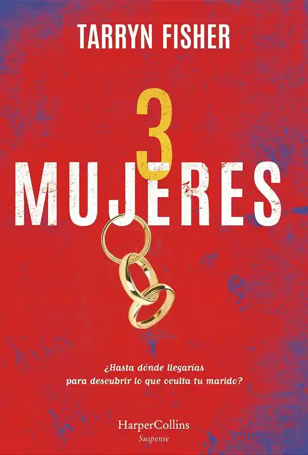Tres Mujeres