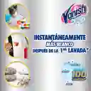 Vanish Quita Manchas Oxi Action Crystal White