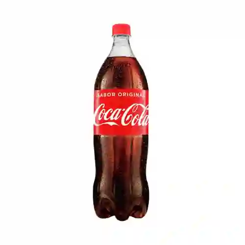 Coca Cola Normal 1,5 Lt