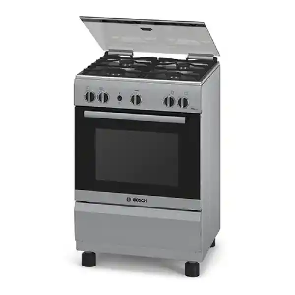 Bosch Cocina Pro 425 4P Serie 2 Linea Blanca HSG14L21SE