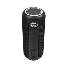 Lhotse Parlante Bluetooth Austral Negro 40