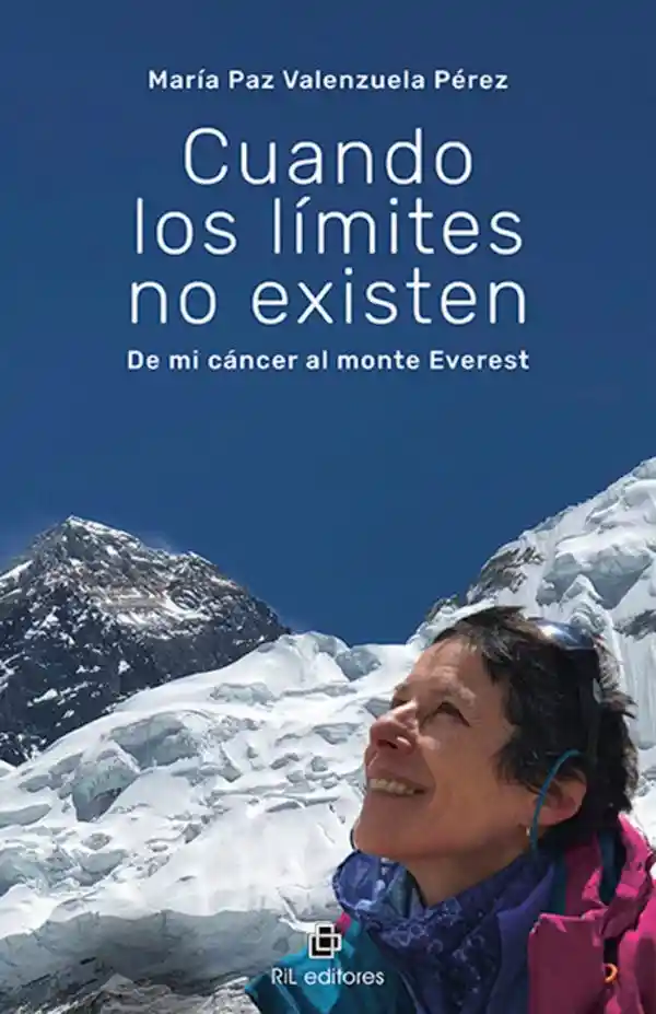 Cuando Los Limites No Existen. de Mi Can