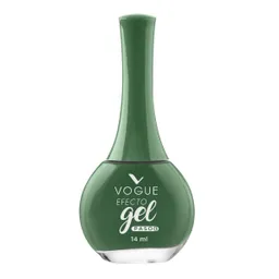 Esmalte Efecto Gel Vogue