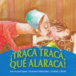 ¡traca Traca Que Alaraca!