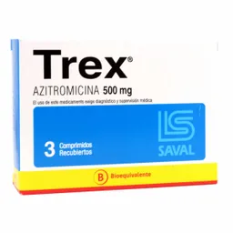 Trex (500 mg)