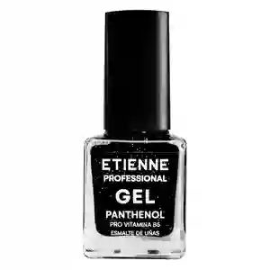 Etienne Esmalte de Uñas Gel Panthenol Starry Night