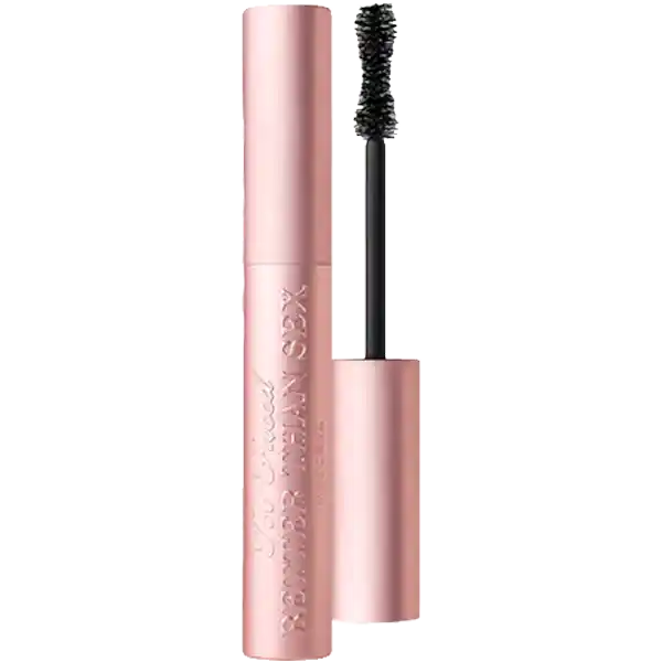Too Faced Máscara de Pestañas Better Than Sex
