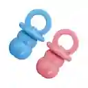 Kong Small Puppy Binkie Kp37 S