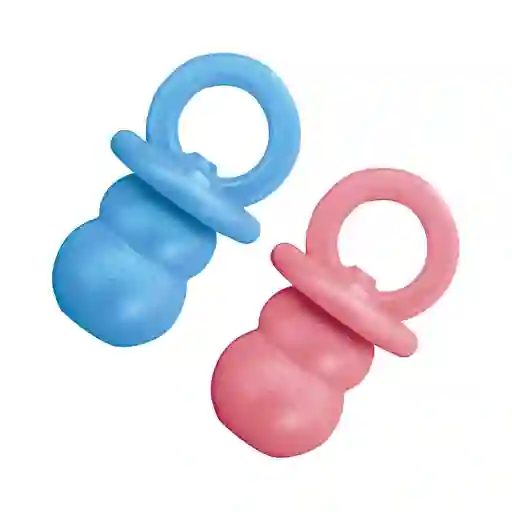 Kong Small Puppy Binkie Kp37 S