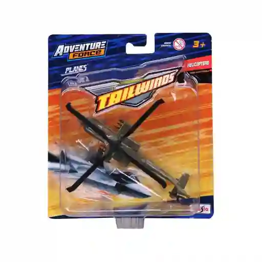Adventure Force Avión V Tailwind