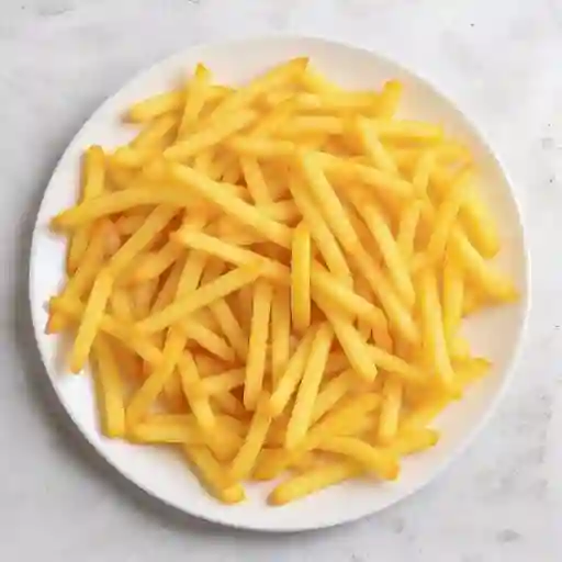 Papas Fritas 300 gr