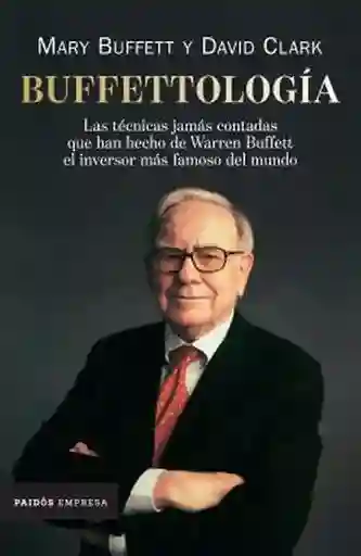 Buffettologia - Clark David