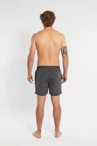 Short Traje de Baño Adulto Classic el Topo Talla XXL