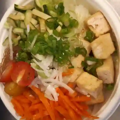 Tofu Bab