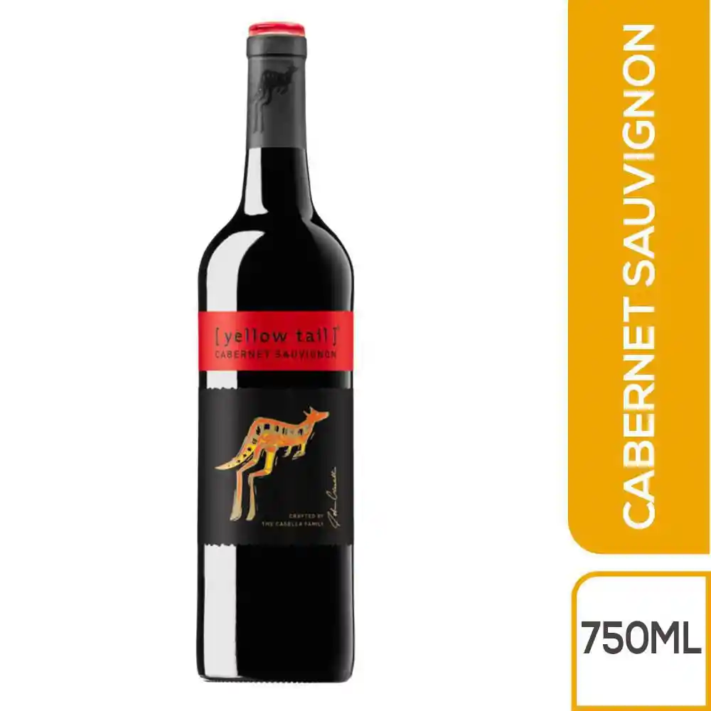 Yellow Tail Vino Cabernet Sauvignon