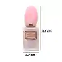 Esmalte Para Uñas Rosa Pálido 2.8*2.8*8 Cm