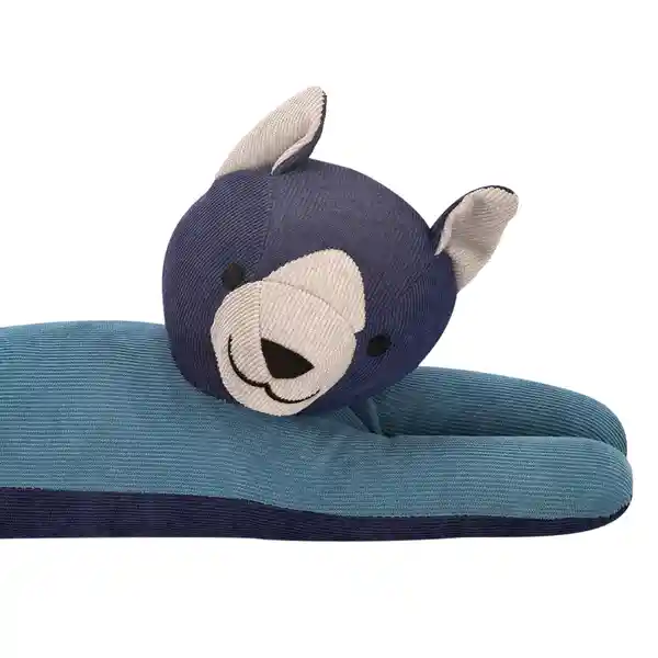 Cortaviento Para Puerta 90 x 20 x 11 cm Casaideas