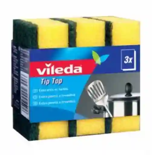Vileda Esponja Experta
