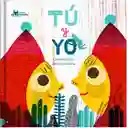 Tú y yo - Carmen Olivari