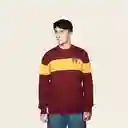 Suéter Harry Potter Quidditch Gryffindor Talla XXXL