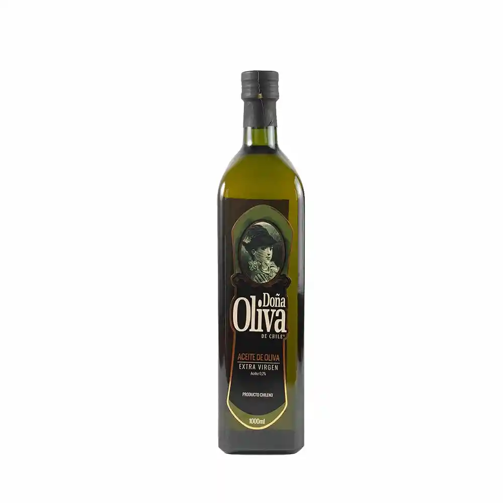 Doña Oliva Aceite De Oliva