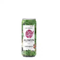 Aliwen Vino Rose Undurraga 250 mL