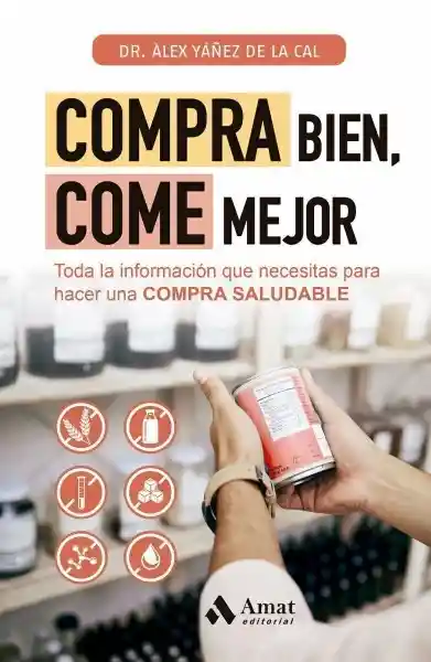 Compra Bien Come Mejor