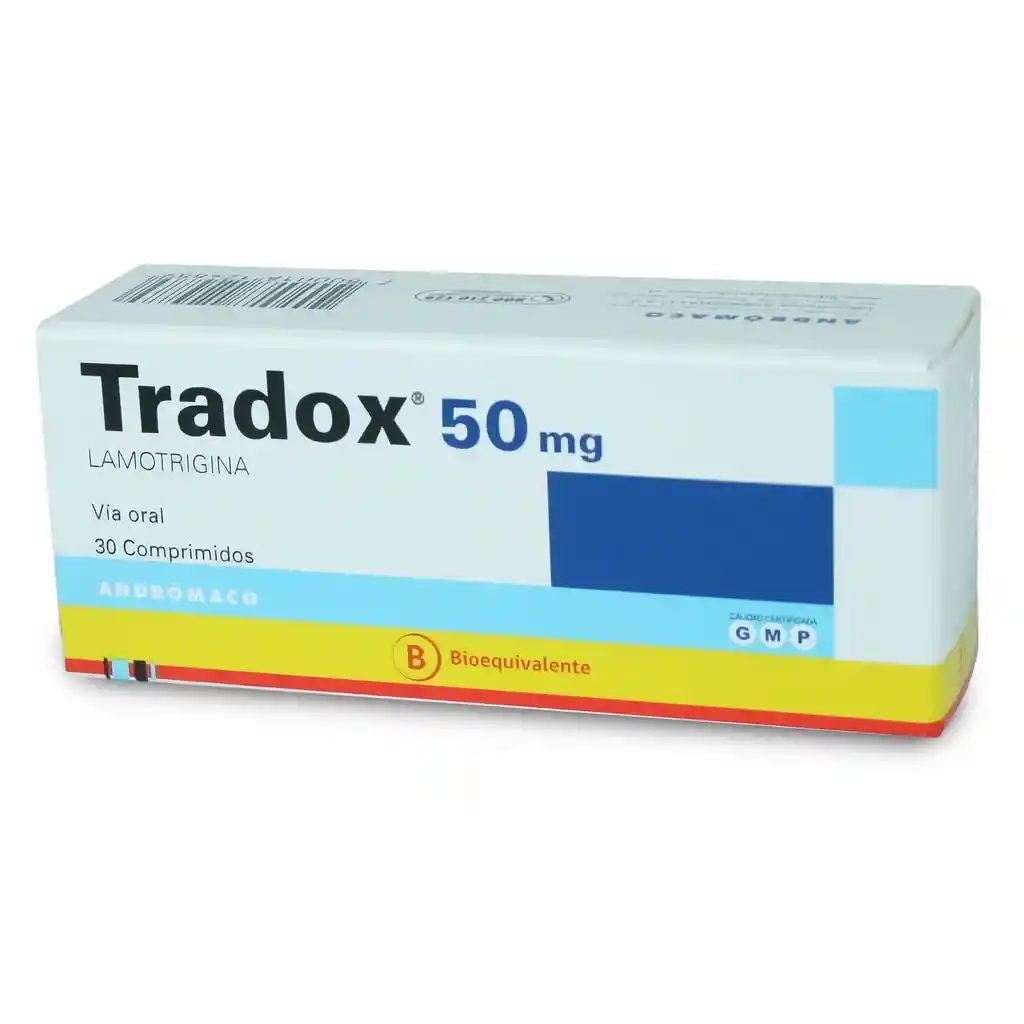 Tradox (50 mg)