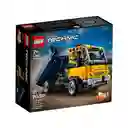 Lego Set de Construcción Technic Camión de Volteo 42147